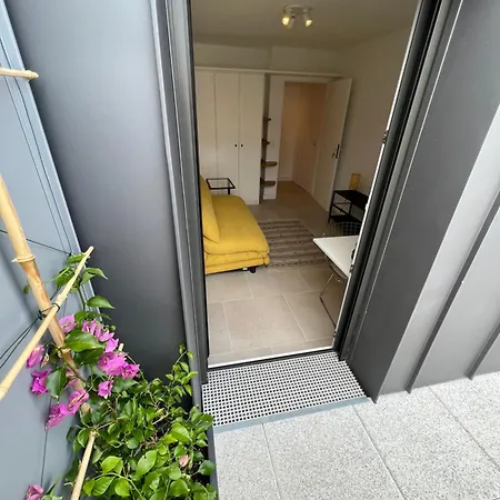 Independant Avec Terrasse