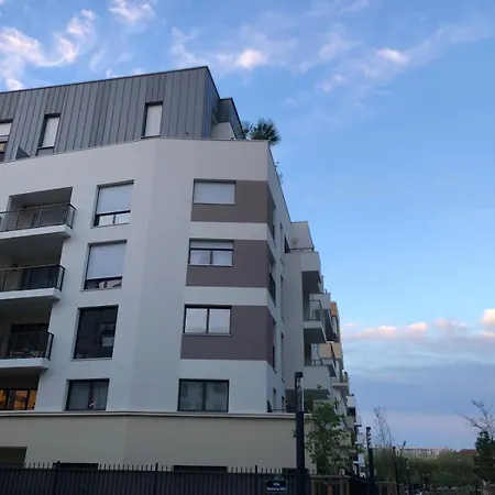 Independant Avec Terrasse *